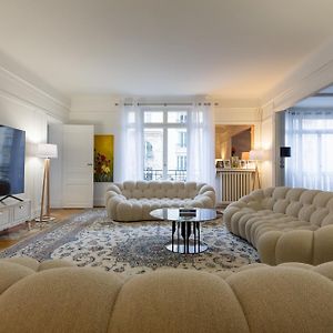 Appartement met Twee Slaapkamers